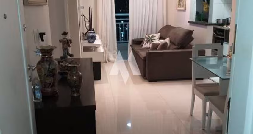 Apartamento 02 quartos com lazer