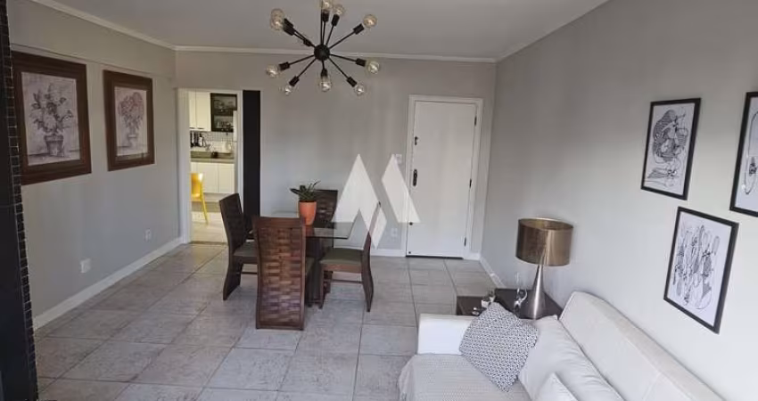 Apartamento para venda ou locação na Ponta da Praia em Santos
