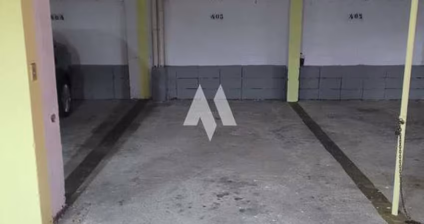 Garagem Box á venda em São Vicente