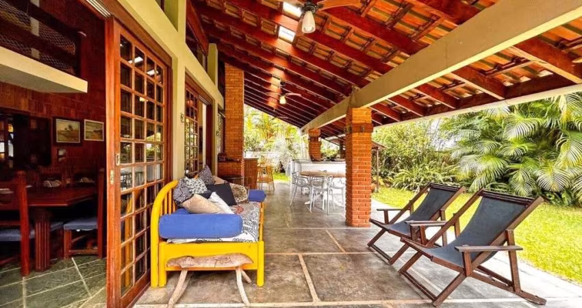 Casa Litoral Norte Toque Toque