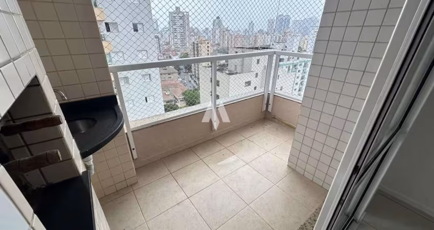 Apartamento no condomínio Vila Marina. Ponta da Praia.