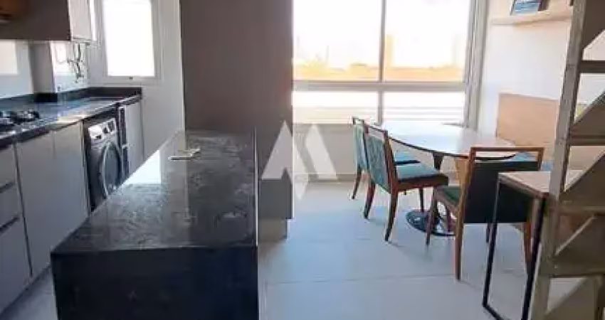 Apartamento à venda com 2 dormitórios e 1 suíte - campo grande  / santos
