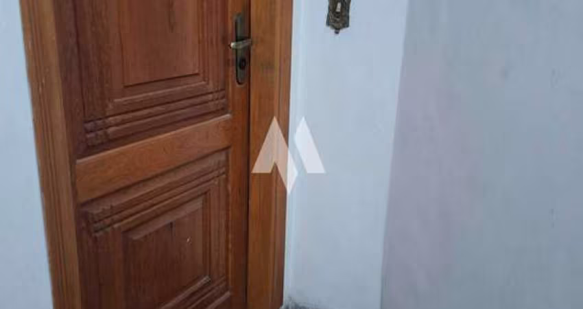 Apartamento Padrão / Santos 2 quartos/ sala/ garagem/cozinha