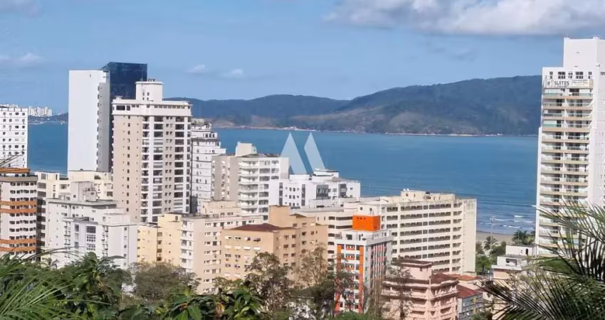 Casa alto padrão - Morro Santa Terezinha