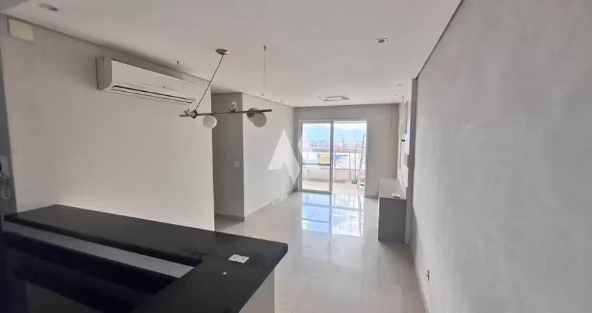 Apartamento para locação no Vila Marina