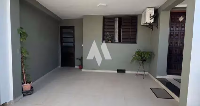 Casa com 3 quartos à venda na Vila Valença, São Vicente 