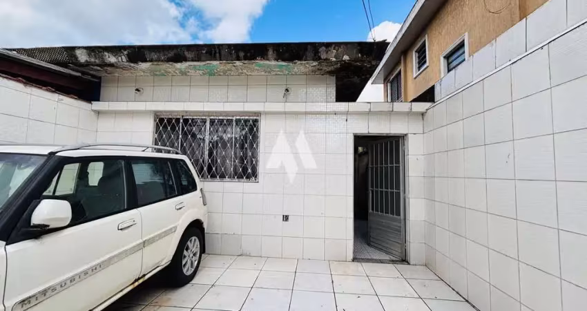 Casa á venda com 3 quartos 1 suite em Santos