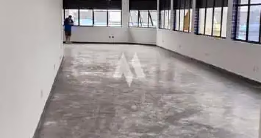 Ponto comercial para alugar, 250 m² por r$ 4.000/mês