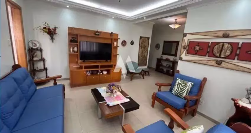 Apartamento com 3 quartos à venda na Aparecida, Santos 