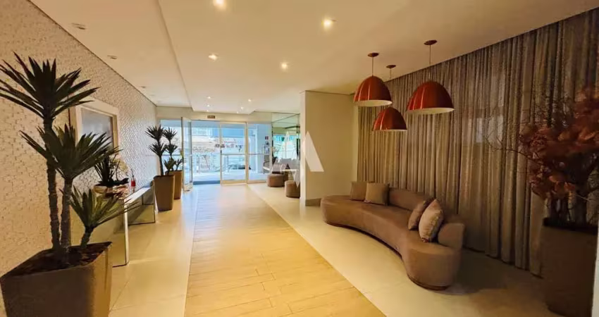 Apartamento com 3 quartos à venda na Rua Ceará, Pompéia, Santos