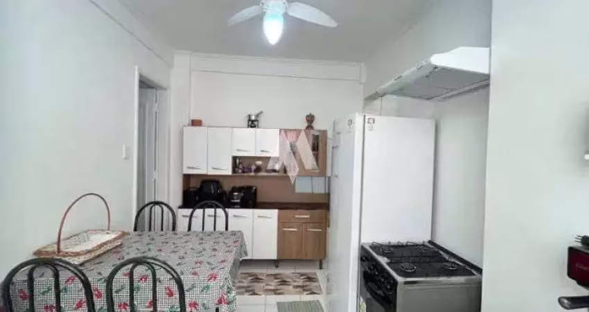 Apartamento com 1 quarto para alugar, 42m² - boqueirão