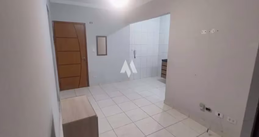 Apartamento com 1 quarto à venda na Rua Vinte e Três de Maio, Vila Mirim, Praia Grande