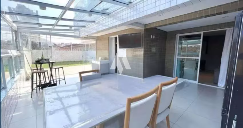 Apartamento com 3 quartos à venda na Vila Belmiro, Santos 