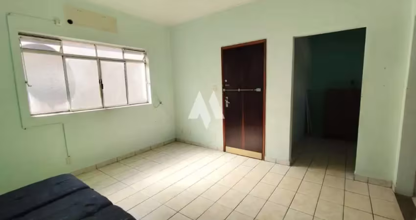 Apartamento com 3 quartos à venda no Ponta da Praia, Santos 