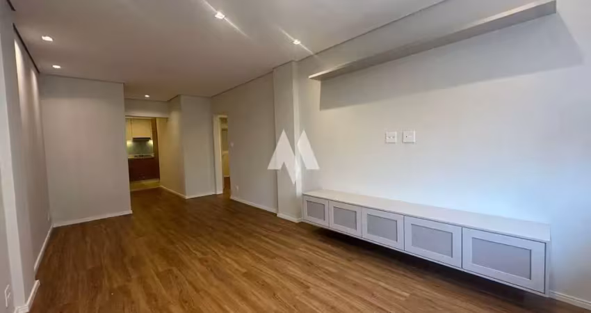 Apartamento com 2 quartos à venda no Boqueirão, Santos 