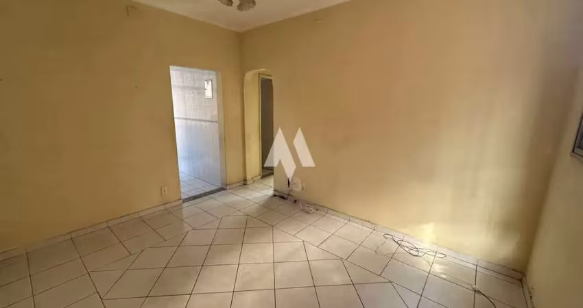 Apartamento com 2 quartos à venda no Macuco, Santos 
