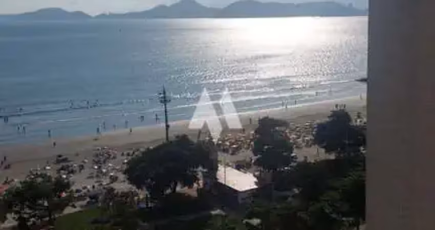 Apartamento padrão à venda no bairro aparecida - porteira fechada!