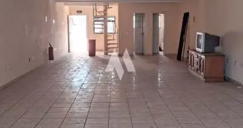 Pavilhão/galpão salão comercial - bairro vila mathias
