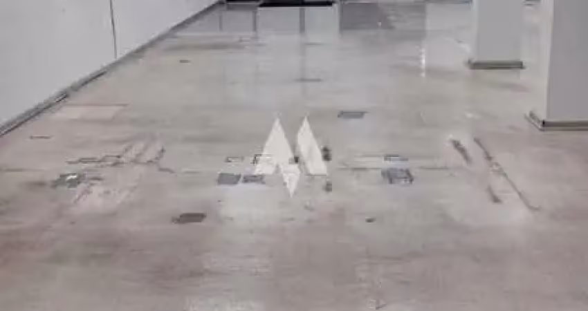 Ponto comercial para alugar no Gonzaga, Santos 