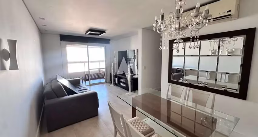 Apartamento com 2 quartos à venda no Ponta da Praia, Santos 
