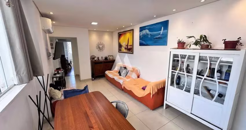 Apartamento com 3 quartos à venda na Rua Governador Pedro de Toledo, Boqueirão, Santos