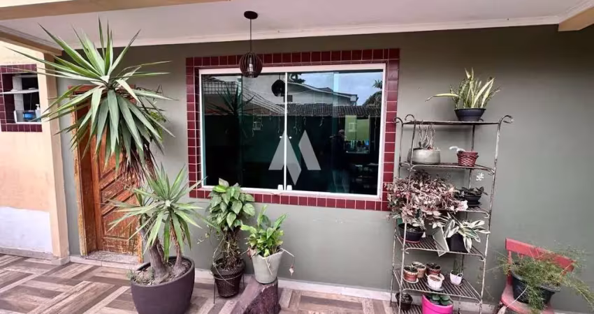 Casa com 3 quartos à venda no Estuário, Santos 