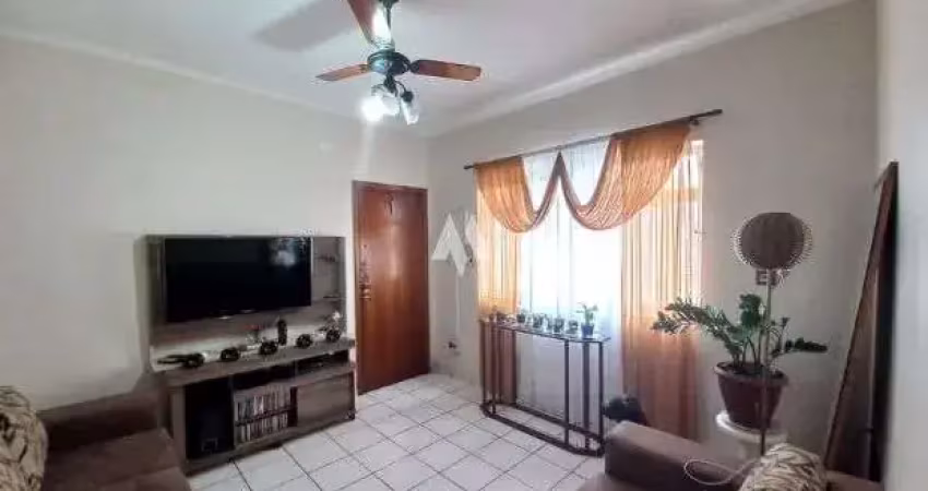 Apartamento com 2 quartos à venda no Gonzaga, Santos 