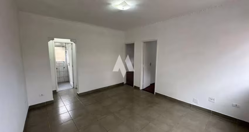 Apartamento 2 dormitórios + loja à venda vila mathias santos