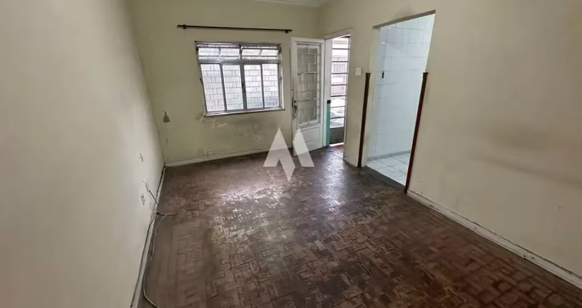 Casa com 2 quartos à venda no Macuco, Santos 