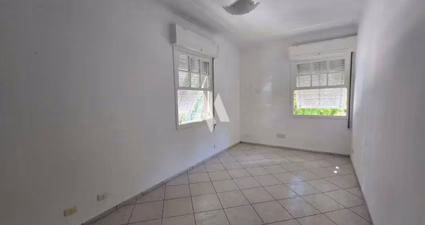 Apartamento em boqueirão, santos/sp, 3 dormitórios, 1 suíte, 1 vaga