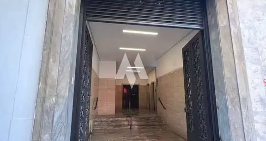 Prédio comercial -  locação - centro de santos - sp