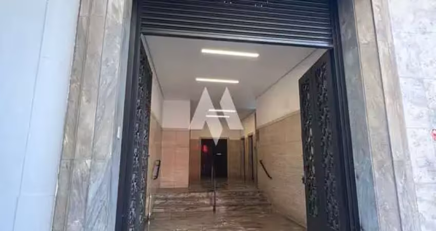Prédio à venda na Rua Riachuelo, Centro, Santos