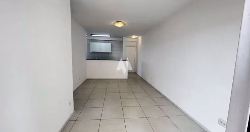 Apartamento com 3 quartos para alugar no Ponta da Praia, Santos 