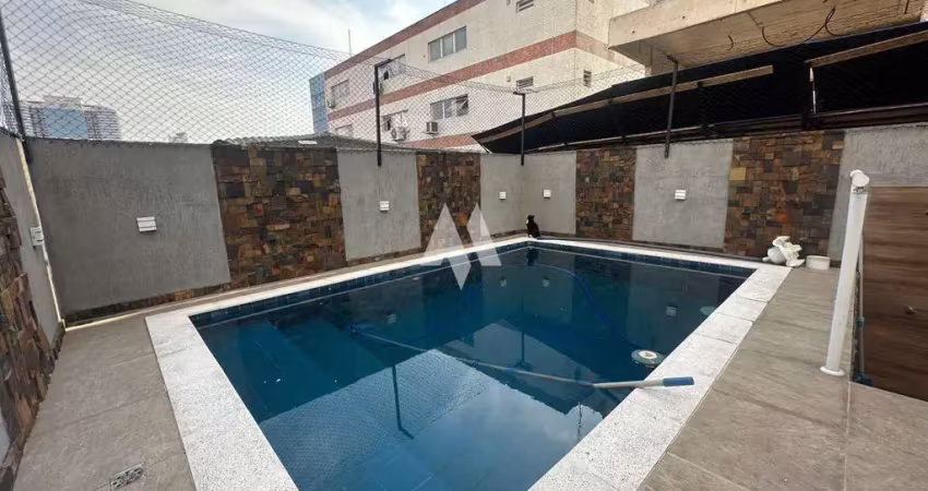 Casa com 4 quartos à venda na Aparecida, Santos 
