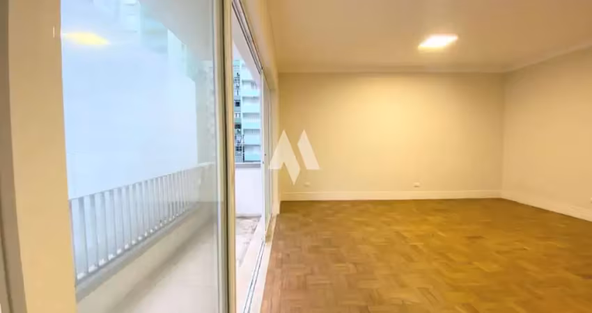 Apartamento com 3 quartos à venda na Rua Frederico Ozanam, José Menino, Santos