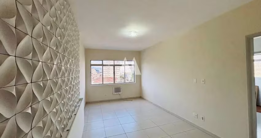 Apartamento de 2 dormitórios em vila belmiro, santos/sp