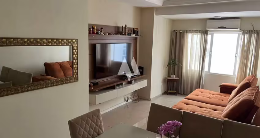 Apartamento com 3 quartos à venda no Gonzaga, Santos 