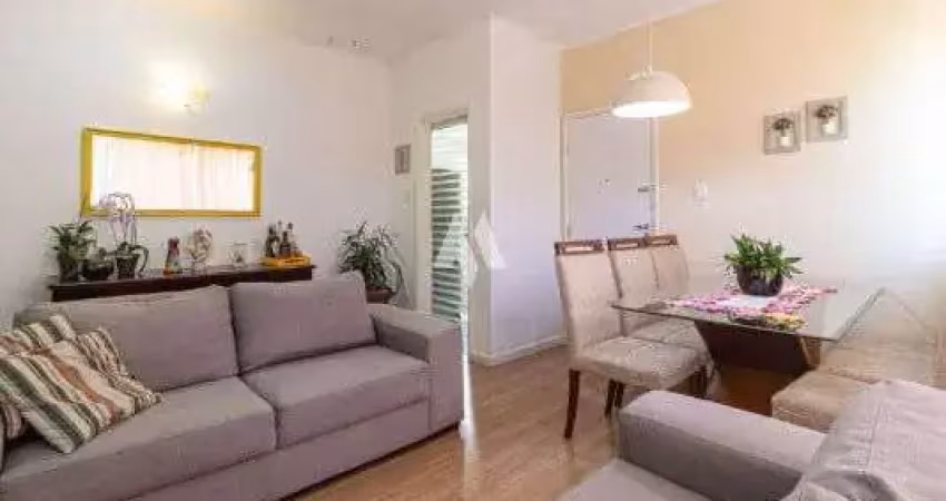 Apartamento com 3 quartos e 3 banheiros à venda, 97 m² por r$ 495.000