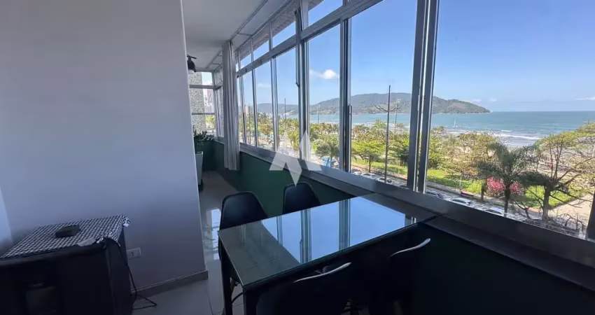 Apartamento com 3 quartos à venda na Aparecida, Santos 
