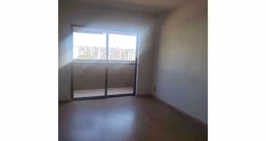 Apartamento com 1 quarto para alugar na Rua Maria José, 5-70, Vila Nova Cidade Universitária, Bauru