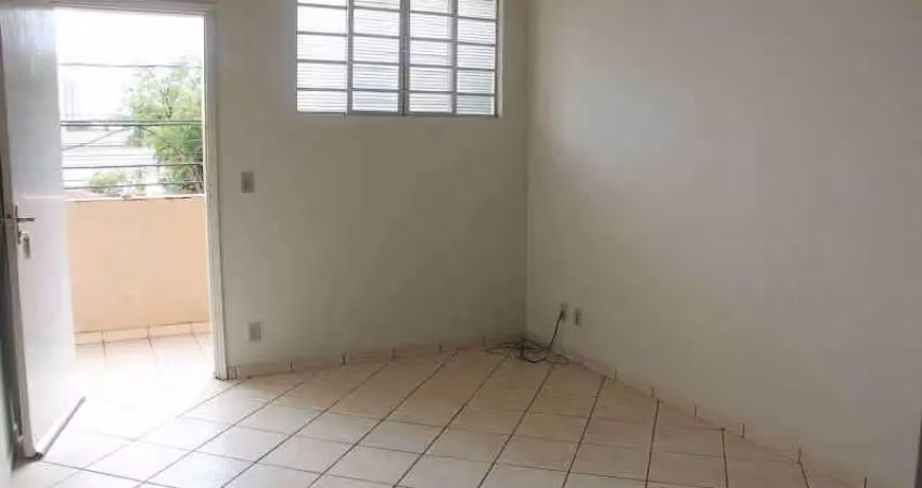 Apartamento com 1 quarto para alugar na Rua Almeida Brandão, 14-40, Jardim Brasil, Bauru