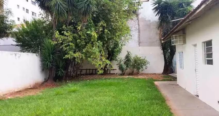 Prédio à venda na Rua Júlio Maringoni, Parque Jardim Europa, Bauru