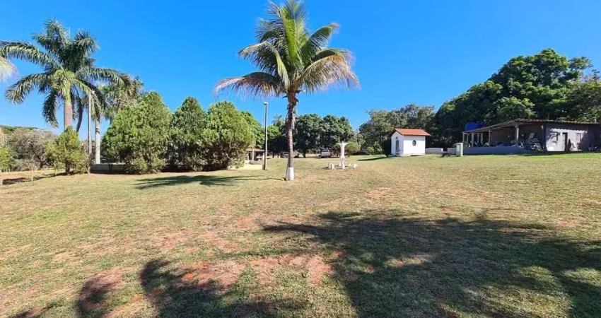 Fazenda à venda na Próximo a chacara da antiga TELESP ., Área Rural de Bauru, Bauru