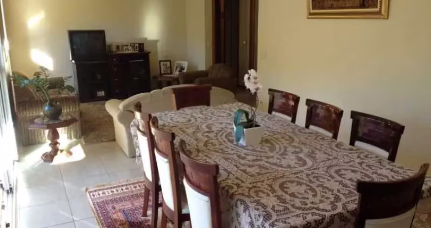 Apartamento com 3 quartos à venda na Rua Professor Wilson Monteiro Bonato, Jardim Estoril IV, Bauru