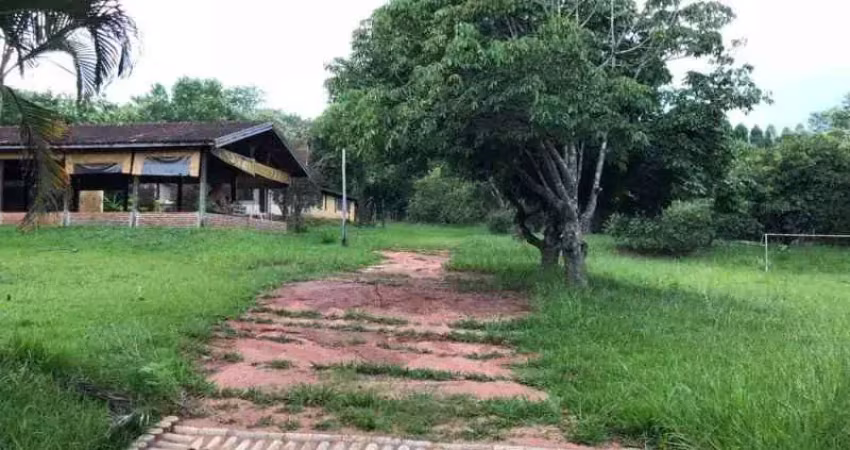 Chácara / sítio com 3 quartos à venda na Rua Tamoios, Área Rural de Bauru, Bauru