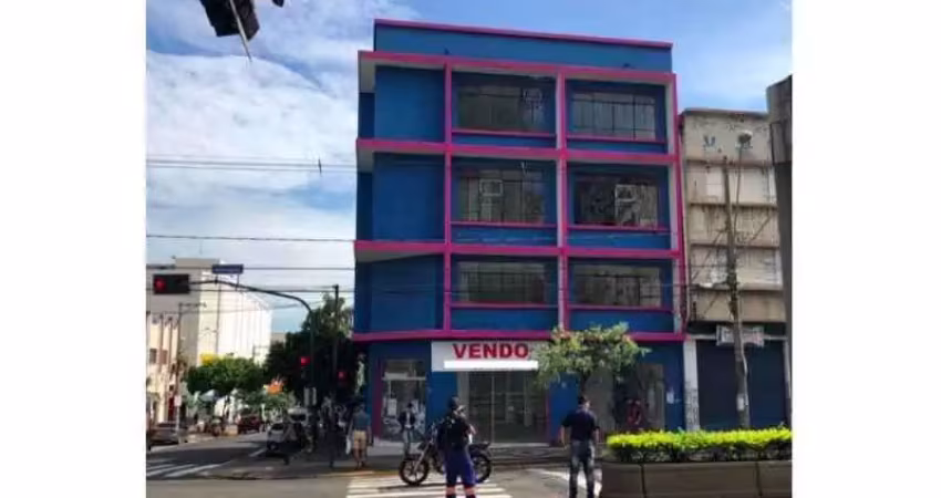 Prédio à venda na Avenida Rodrigues Alves, Centro, Bauru