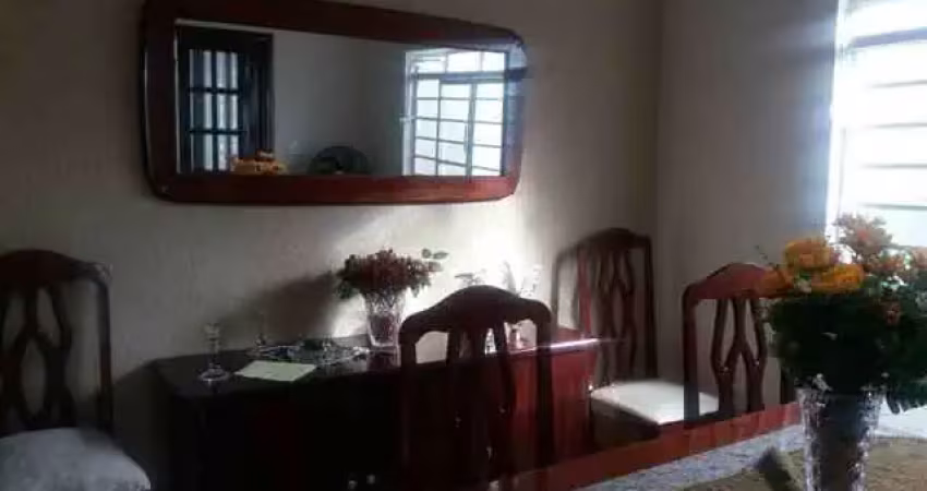 Casa com 3 quartos à venda na Rua Tamandaré, Jardim Gaivota, Bauru