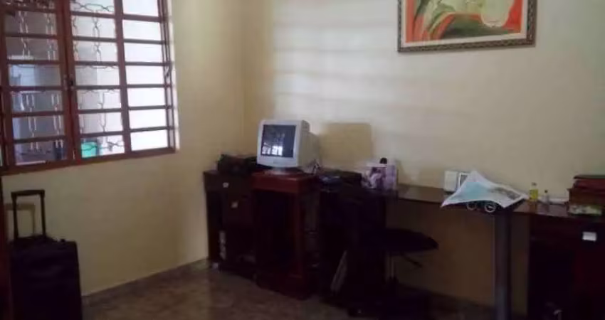 Casa com 3 quartos à venda na Rua Luiz Svizzero, Jardim Flórida, Bauru
