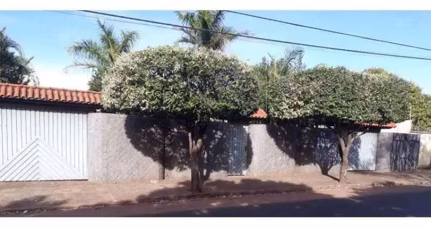 Prédio à venda na Avenida Lúcio Luciano, Parque Bauru, Bauru