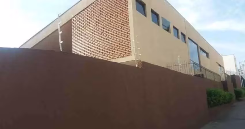 Casa com 5 quartos à venda na Rua Doutor Fuas de Mattos Sabino, Jardim América, Bauru